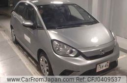 honda fit 2020 -HONDA--Fit GR1-1020497---HONDA--Fit GR1-1020497-