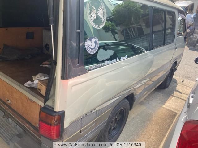 nissan homy-van 1997 CFJ1616340 image 2