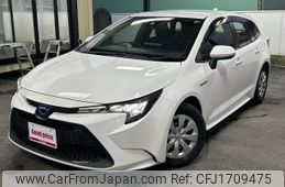 toyota corolla-touring-wagon 2020 CFJ1709475
