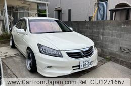 honda inspire 2009 -HONDA--Inspire DBA-CP3--CP3-1102078---HONDA--Inspire DBA-CP3--CP3-1102078-