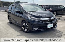 honda shuttle 2018 CFJ1845671
