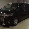 toyota alphard 2018 -TOYOTA--Alphard DBA-AGH30W--AGH30-0205540---TOYOTA--Alphard DBA-AGH30W--AGH30-0205540- image 1