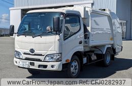 hino dutro 2024 -HINO--Hino Dutoro 2KG-XZU605X--XZU605-0043269---HINO--Hino Dutoro 2KG-XZU605X--XZU605-0043269-