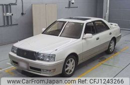 toyota crown 1999 -TOYOTA--Crown GF-JZS155--JZS155-0130805---TOYOTA--Crown GF-JZS155--JZS155-0130805-