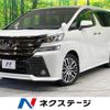 toyota vellfire 2017 -TOYOTA--Vellfire DBA-AGH30W--AGH30-0119890---TOYOTA--Vellfire DBA-AGH30W--AGH30-0119890- image 1