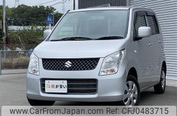 suzuki wagon-r 2011 quick_quick_DBA-MH23S_MH23S-764633