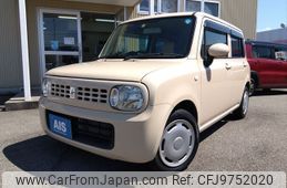 suzuki alto-lapin 2013 -SUZUKI--Alto Lapin DBA-HE22S--HE22S-419679---SUZUKI--Alto Lapin DBA-HE22S--HE22S-419679-