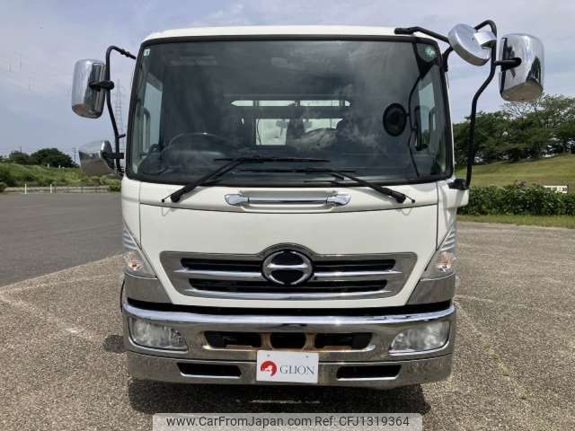 hino ranger 2015 -HINO 【岐阜 100ﾂ1329】--Hino Ranger TKG-FC9JEA--FC9JEA-11439---HINO 【岐阜 100ﾂ1329】--Hino Ranger TKG-FC9JEA--FC9JEA-11439- image 2