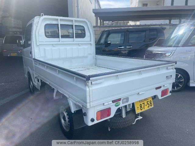 suzuki carry-truck 2019 -SUZUKI 【名変中 】--Carry Truck DA16T--472715---SUZUKI 【名変中 】--Carry Truck DA16T--472715- image 2