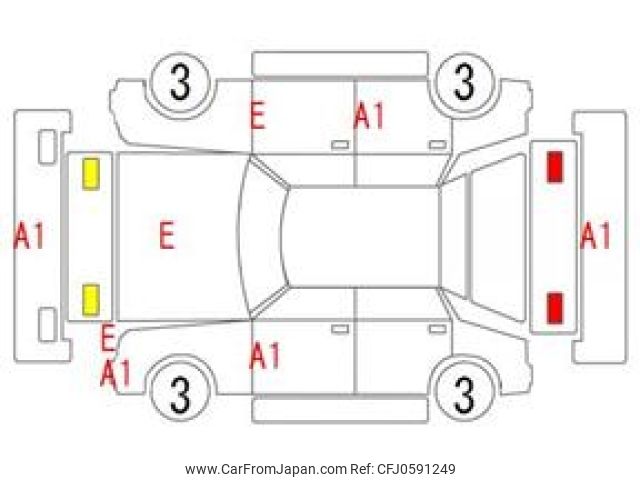 mazda cx-8 2021 -MAZDA--CX-8 6BA-KG5P--KG5P-255395---MAZDA--CX-8 6BA-KG5P--KG5P-255395- image 2