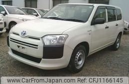toyota succeed-van 2019 -TOYOTA--Succeed Van 6AE-NHP160V--NHP160-0005499---TOYOTA--Succeed Van 6AE-NHP160V--NHP160-0005499-