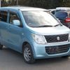 suzuki wagon-r 2014 -SUZUKI--Wagon R DBA-MH34S--MH34S-372530---SUZUKI--Wagon R DBA-MH34S--MH34S-372530- image 1