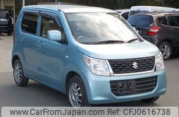 suzuki wagon-r 2014 -SUZUKI--Wagon R DBA-MH34S--MH34S-372530---SUZUKI--Wagon R DBA-MH34S--MH34S-372530-