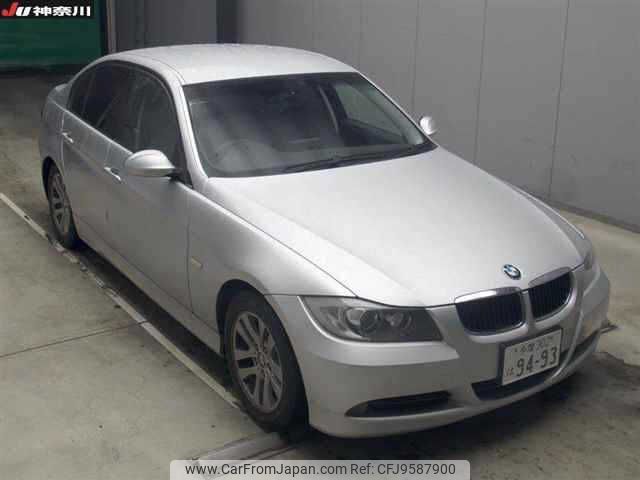 bmw 3-series 2009 -BMW--BMW 3 Series WBAVG76090NL67870---BMW--BMW 3 Series WBAVG76090NL67870- image 1