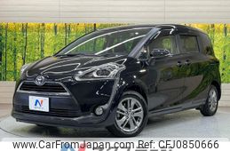 toyota sienta 2015 quick_quick_NSP170G_NSP170-7016989