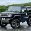 suzuki jimny 2022 quick_quick_3BA-JB64W_JB64W-266159 image 11