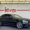 mercedes-benz c-class 2016 -MERCEDES-BENZ--Benz C Class DBA-205040C--WDD2050402R111189---MERCEDES-BENZ--Benz C Class DBA-205040C--WDD2050402R111189- image 2