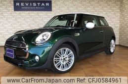 mini mini-others 2017 quick_quick_LDA-XN20_WMWXN920602F72860