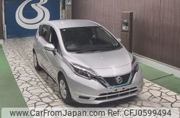 nissan note 2020 -NISSAN--Note HE12-420431---NISSAN--Note HE12-420431-