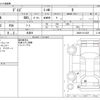 nissan dayz 2021 -NISSAN 【名古屋 58Aﾀ 791】--DAYZ 5BA-B43W--B43W-0113325---NISSAN 【名古屋 58Aﾀ 791】--DAYZ 5BA-B43W--B43W-0113325- image 3