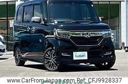 honda n-box 2018 -HONDA--N BOX DBA-JF3--JF3-2032097---HONDA--N BOX DBA-JF3--JF3-2032097-