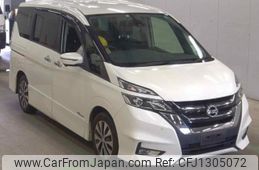 nissan serena 2018 quick_quick_DAA-GFC27_102799