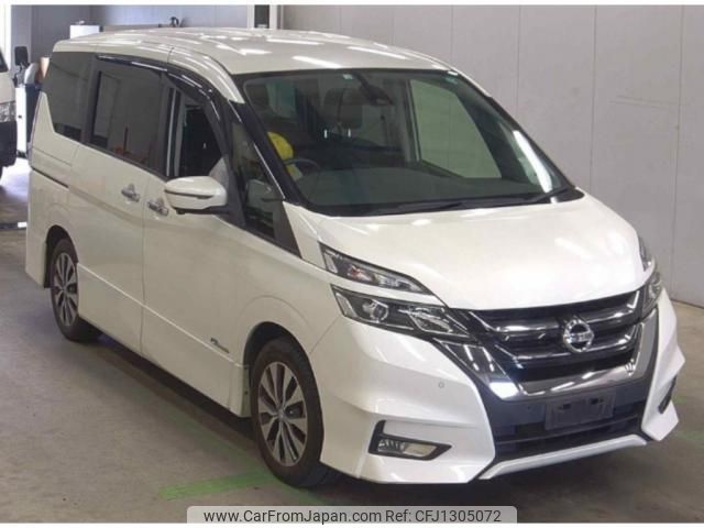 nissan serena 2018 quick_quick_DAA-GFC27_102799 image 1