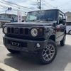suzuki jimny 2021 -SUZUKI 【八王子 581】--Jimny 3BA-JB64W--JB64W-227673---SUZUKI 【八王子 581】--Jimny 3BA-JB64W--JB64W-227673- image 1