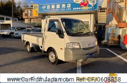 mazda bongo-truck 2007 GOO_NET_EXCHANGE_0205027A30241212W003