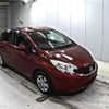 nissan note 2014 -NISSAN--Note E12-304115---NISSAN--Note E12-304115- image 1