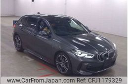 bmw 1-series 2020 -BMW--BMW 1 Series 3BA-7K15--WBA7K320207E9191928---BMW--BMW 1 Series 3BA-7K15--WBA7K320207E9191928-