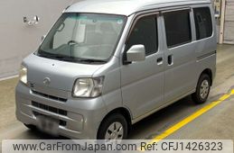 daihatsu hijet-van 2013 -DAIHATSU--Hijet Van S321V-0169192---DAIHATSU--Hijet Van S321V-0169192-