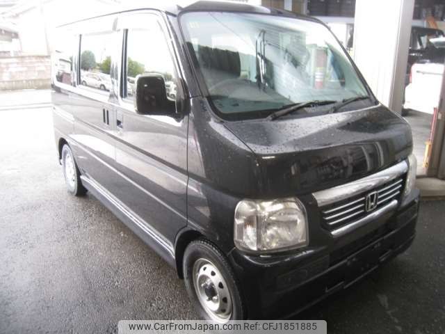 honda vamos 2014 CFJ1851885 image 1