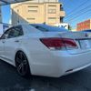 toyota crown 2016 -TOYOTA 【神戸 348ﾎ 773】--Crown DAA-AWS210--AWS210-6110582---TOYOTA 【神戸 348ﾎ 773】--Crown DAA-AWS210--AWS210-6110582- image 22