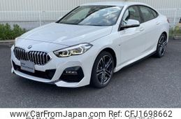 bmw 2-series 2021 CFJ1698662