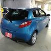 mazda demio 2012 TE2231 image 1