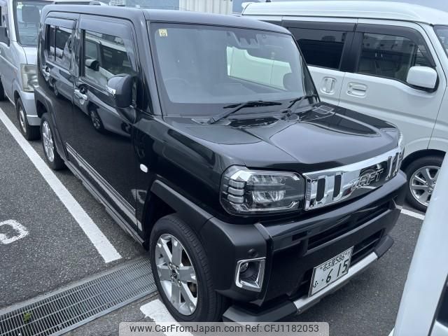 daihatsu taft 2020 quick_quick_5BA-LA900S_LA900S-0018833 image 2