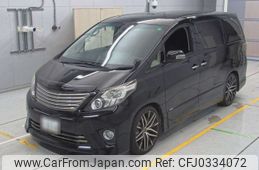 toyota alphard 2013 -TOYOTA 【富士山 356む8888】--Alphard GGH20W-8077990---TOYOTA 【富士山 356む8888】--Alphard GGH20W-8077990-