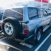 toyota land-cruiser 1993 -TOYOTA--Land Cruiser S-HDJ81V--HDJ81-0038399---TOYOTA--Land Cruiser S-HDJ81V--HDJ81-0038399- image 3