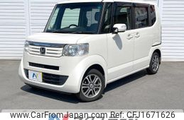 honda n-box 2014 CFJ1671626