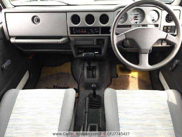 suzuki jimny 1998 504928-899907 image 1