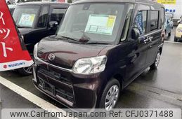 daihatsu tanto 2016 -DAIHATSU--Tanto LA600S--0362783---DAIHATSU--Tanto LA600S--0362783-