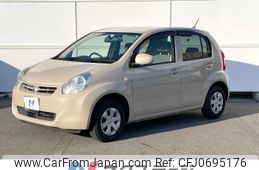 toyota passo 2014 -TOYOTA--Passo DBA-KGC30--KGC30-0182107---TOYOTA--Passo DBA-KGC30--KGC30-0182107-