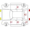 honda freed 2017 CFJ1435495 image 2