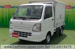 suzuki carry-truck 2016 -SUZUKI--Carry Truck DA16T--DA16T-262623---SUZUKI--Carry Truck DA16T--DA16T-262623-