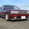 nissan cedric 1988 -NISSAN--Cedric E-Y31--Y31-119058---NISSAN--Cedric E-Y31--Y31-119058- image 1