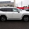 toyota land-cruiser 2023 CFJ1829524 image 4