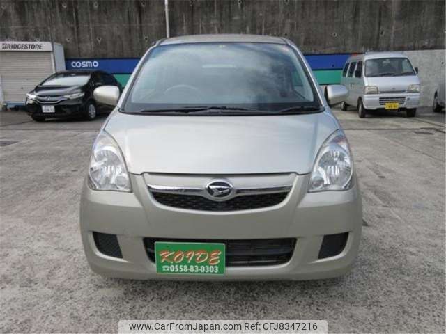 daihatsu mira 2012 -DAIHATSU--Mira DBA-L275S--L275S-0146839---DAIHATSU--Mira DBA-L275S--L275S-0146839- image 2