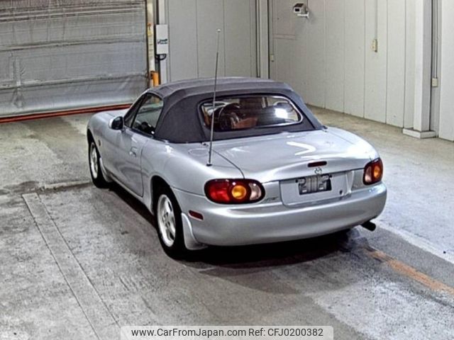 mazda roadster 1998 -MAZDA--Roadster NB6C-102288---MAZDA--Roadster NB6C-102288- image 2