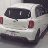 nissan march 2014 -NISSAN 【山形 530ﾁ2299】--March K13ｶｲ-500929---NISSAN 【山形 530ﾁ2299】--March K13ｶｲ-500929- image 6